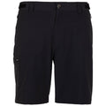 Front - Trespass Mens Gatesgillwell B Cargo Shorts