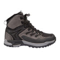 Front - Trespass Mens Knox DLX Walking Boots