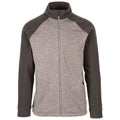 Front - Trespass Mens Sonstown Fleece Jacket