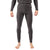 Front - Trespass Mens Kirk Base Layer Bottoms