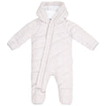 Front - Trespass Baby Adorable Snowsuit