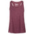 Front - Trespass Womens/Ladies Seraphina Vest Top