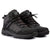 Front - Trespass Mens Calle Waterproof Walking Boots