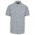 Front - Trespass Mens BaileysBridge Checked Shirt