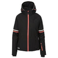 Front - Trespass Womens/Ladies Bianca Ski Jacket