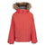 Front - Trespass Childrens/Kids Fiona Ski Jacket