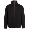 Front - Trespass Mens Tatsfield Fleece Jacket