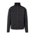 Front - Trespass Mens Cossal AT200 Fleece