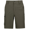 Front - Trespass Mens Upwell TP75 Casual Shorts