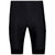 Front - Trespass Mens Navar TP75 Active Cycling Shorts