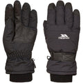 Front - Trespass Unisex Adult Gohan II Ski Gloves