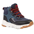 Front - Trespass Childrens/Kids Breck Walking Boots