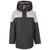 Front - Trespass Boys Recoil Jacket