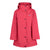 Front - Trespass Girls Sentimental Waterproof Jacket