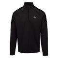 Front - Trespass Mens Caldez Active Top