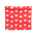 Front - Trespass Childrens/Kids Elliejo Heart Neck Warmer