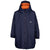 Front - Trespass Childrens/Kids TP50 Waterproof Jacket