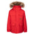 Front - Trespass Boys Upsider TP50 Jacket