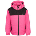 Front - Trespass Childrens/Kids Halston Ski Jacket