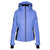 Front - Trespass Womens/Ladies Dolores DLX Ski Jacket