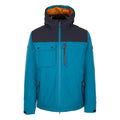 Front - Trespass Mens Eastwell Padded Jacket