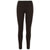 Front - Trespass Womens/Ladies Toriel Fleece Leggings