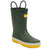 Front - Trespass Childrens/Kids Crocodile Wellington Boots