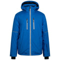 Front - Trespass Mens Joseph Ski Jacket