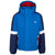 Front - Trespass Boys Kingsley Ski Jacket