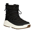 Front - Trespass Womens/Ladies Indie Snow Boots