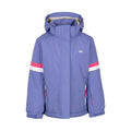 Front - Trespass Childrens/Kids Kharli Ski Jacket