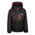 Front - Trespass Childrens/Kids Keeya DLX Ski Jacket