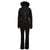 Front - Trespass Womens/Ladies Valene DLX Ski Suit