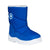 Front - Trespass Childrens/Kids Snowflake Snow Boots