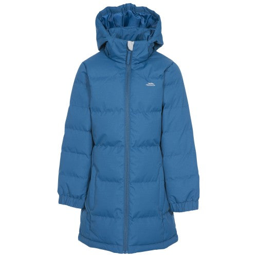 Tresspass on sale girls jacket