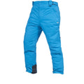 Front - Trespass Mens Bezzy Ski Trousers