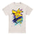 Front - Pokemon Mens 025 Pikachu T-Shirt