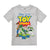 Front - Toy Story Boys Group T-Shirt