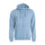 Front - Clique Mens Basic Full Zip Hoodie