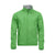 Front - Clique Mens Basic Soft Shell Jacket