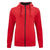 Front - Clique Womens/Ladies Classic Full Zip Hoodie