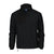 Front - Projob Mens Soft Shell Jacket