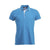 Front - Clique Mens Seattle Polo Shirt