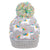 Front - Hawkins Collection Childrens/Kids Unicorn Bobble Hat