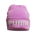 Front - Puma Unisex Adult Mid Fit Beanie