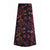 Front - Weird Fish Womens/Ladies Floral Jersey Skirt