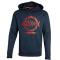 Front - Weird Fish Mens Bryant Logo Hoodie