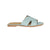 Front - Where's That From Womens/Ladies Mae Instep Strap Sandals