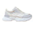 Front - Where's That From Womens/Ladies Hoops Mesh Trainers