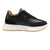 Front - Where's That From Womens/Ladies Metro Suede Running Trainers